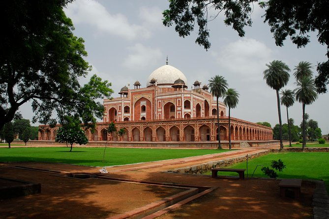 Delhi City Tour: Heritage and Cultural Gateways - The Value of This Tour