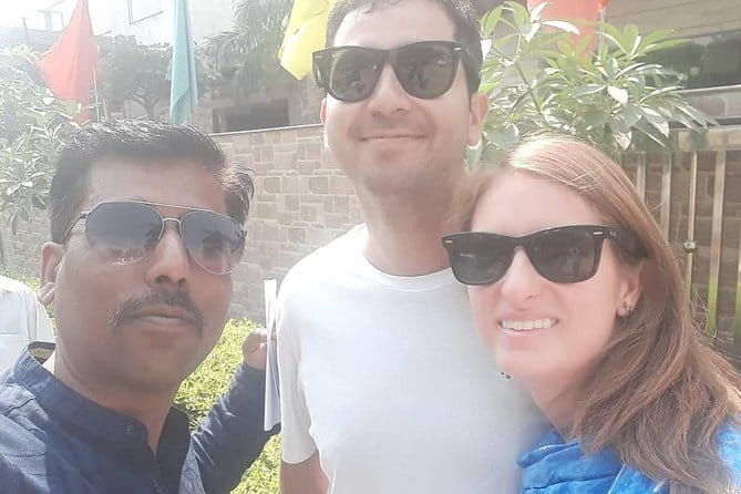 Delhi Day Tour with lunch Guide Entry Fees- Guided Tours by Car - The Practicalities: Price, Duration, and Booking