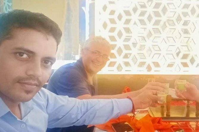 Delhi Day Tour - The Itinerary in Detail