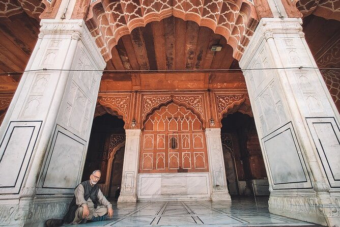 Delhi: Explore Old Delhi on Tuk Tuk with Shopping and Street Food - Final Thoughts