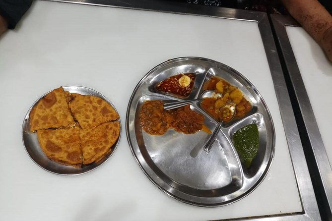 Delhi Food Tour: Try Authentic Old Delhi Food - Who Will Love This Tour?