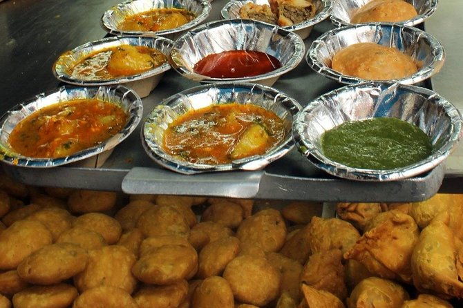 Delhi Food Walk and Cooking Class With A Chef - Why This Tour Works Well for Travelers