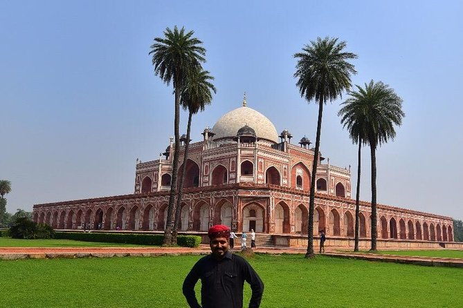 Delhi Full-Day Private Guided Tour - Why We Think This Tour Offers Great Value