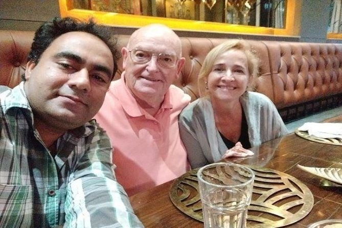 Delhi Highlights: Half Day or Full Day Heritage & City Tour - Transportation and Duration