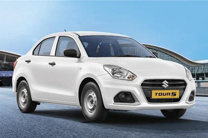 Delhi, Jaipur or Agra: Private One-Way Transfer - Who Is This Service Best For?