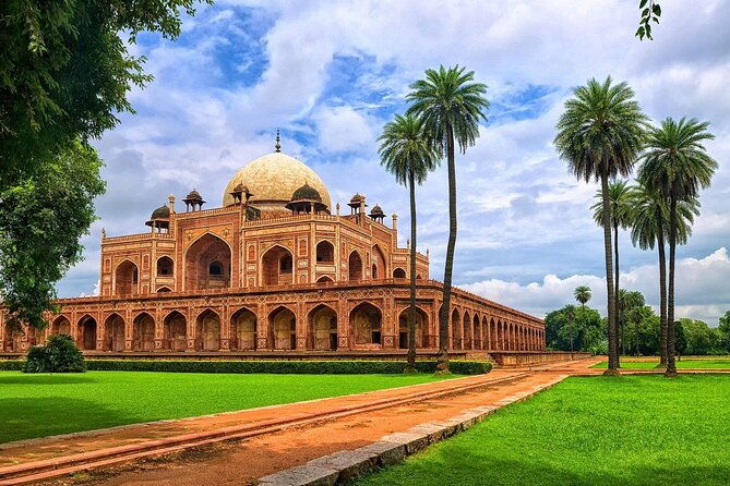 Delhi: Old and New Delhi Guided Full or Half-Day Tour - Who Will Love This Tour?