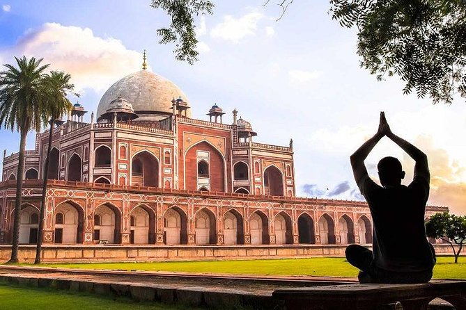Delhi: Old and New Delhi Private Full or Half-Day Tour - Who Would Love This Tour?