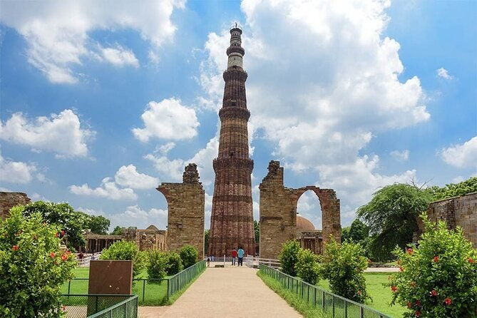 Delhi: Old or New Delhi Half or Full-Day Private Guided City Tour - Why This Tour Offers Great Value