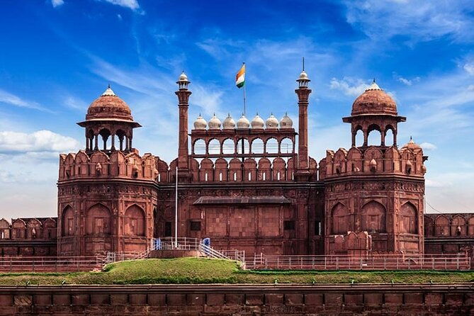 Delhi - Private Day Tour of New Delhi & Old Delhi - Why This Tour Offers Excellent Value