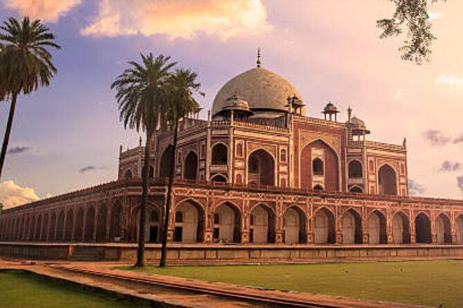 Delhi: Private Guided Full-Day Tour of New Delhi And Old Delhi - Overall Experience and Value