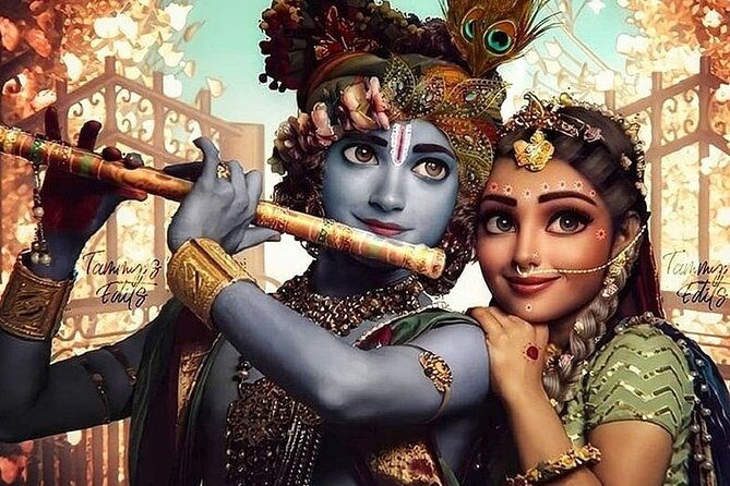 Delhi: Private Guided Spiritual Sites Tour in Delhi - What Makes This Tour Stand Out