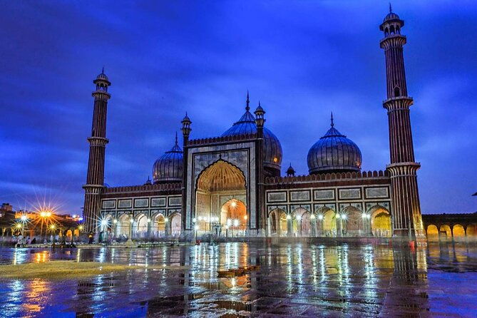 Delhi: Private Half-Day Tour of New Delhi & Old Delhi - Final Thoughts: Is This Tour Worth It?