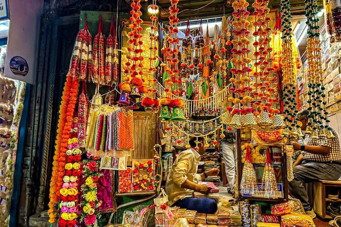 Delhi Shopping Experience with a Local Guide - Final Thoughts