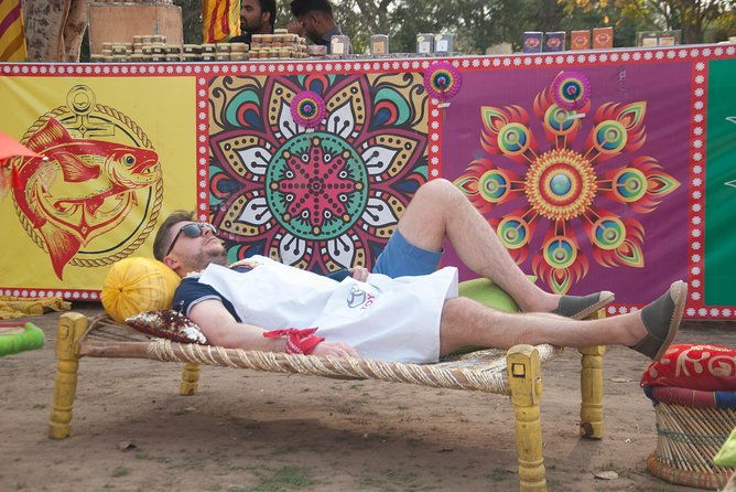 Delhi Shopping Tour - Private & Custom - Authentic Experiences and Insider Tips