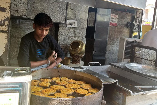 Delhi Shopping Tour with Private Guide & Transfers - FAQ