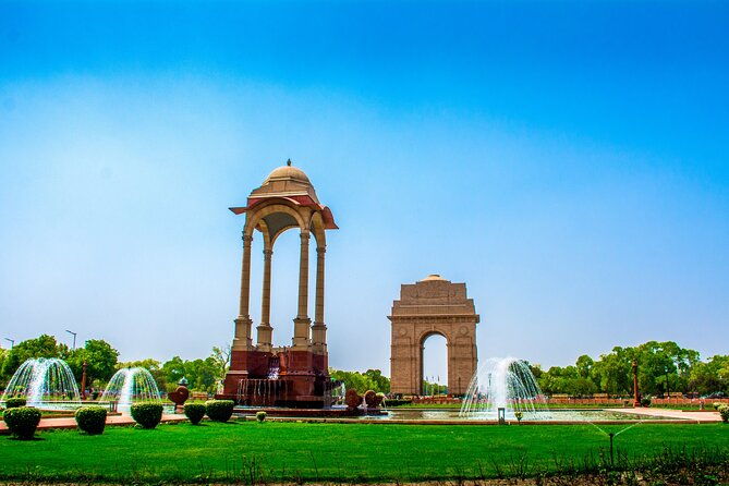Delhi Street Photography Tour - Why This Tour Offers Good Value