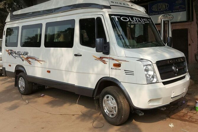 Delhi to Agra Private Transfer - The Experience in Practice