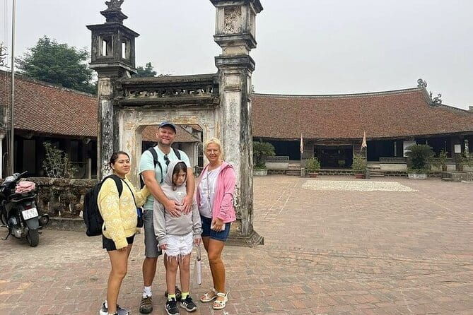 Deluxe Hanoi Tour, Ancient Villages, Pottery Class, Train Street - What Makes This Tour Stand Out?