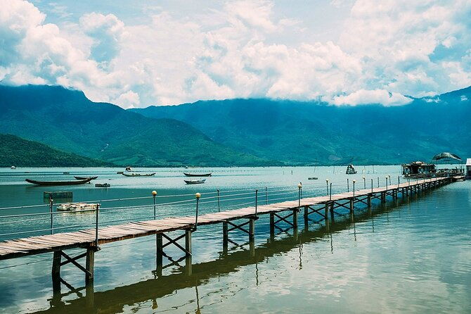 Deluxe Transfer Hue to Hoi An by Amazing way - Why This Tour Delivers Value