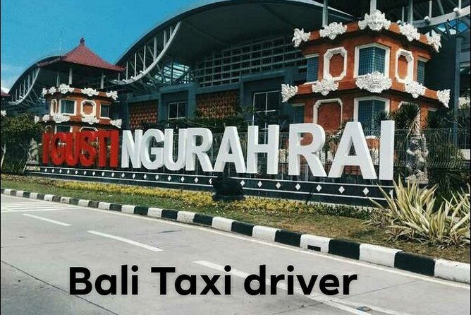 Denpasar airport transfer pick up /drop off - Detailed Breakdown of the Service