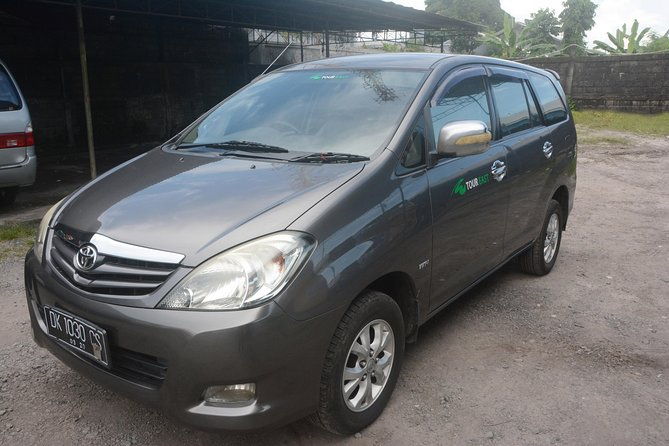 Denpasar Arrival Transfer: Airport to Hotel - Final Thoughts