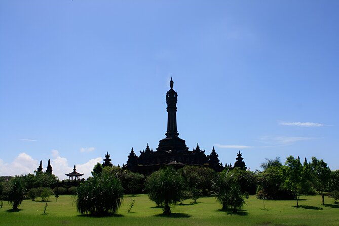 Denpasar City Half Day Tour Packages - The Value in the Details