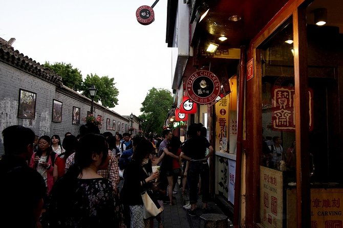 Departure Private Transfer: Beijing to Airport - Authentic Experiences from Other Travelers