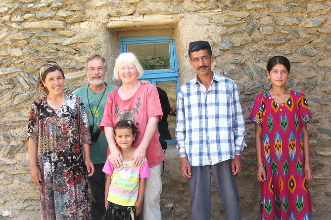 Desert yurt camp and Mountain tour - 3 days - What Makes This Tour Stand Out?  