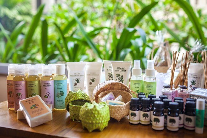 Detox Massage - The Practicalities: Meeting Points, Transport, and Booking
