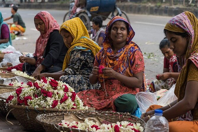 Dhaka Photography Tour : Private Street Photography Tour in Dhaka - FAQs about the Dhaka Photography Tour