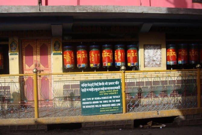 Dharamshala: Full Day Customizable City Sightseeing Tour - Breaking Down the Itinerary