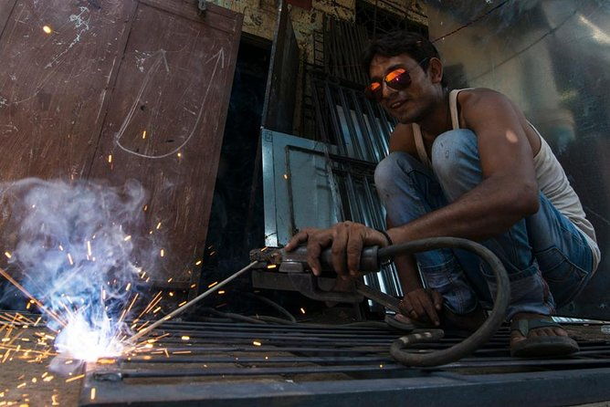 Dharavi- Asia's largest Slum tour with local guide from Dharavi - The Itinerary in Detail