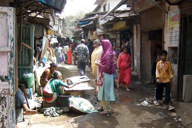 Dharavi Slum Tour - Value and Practicalities