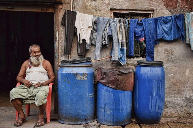 Dharavi Slum Tour - Authenticity and Respect in the Community