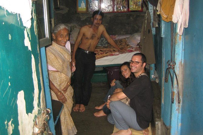 Dharavi slum tour in Mumbai by Female tour guides of the slum - Who Will Love This Tour?
