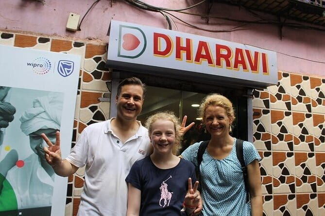 Dharavi Slum Tour - See the real Slum with a Local Guide - What to Expect and What Not to Expect