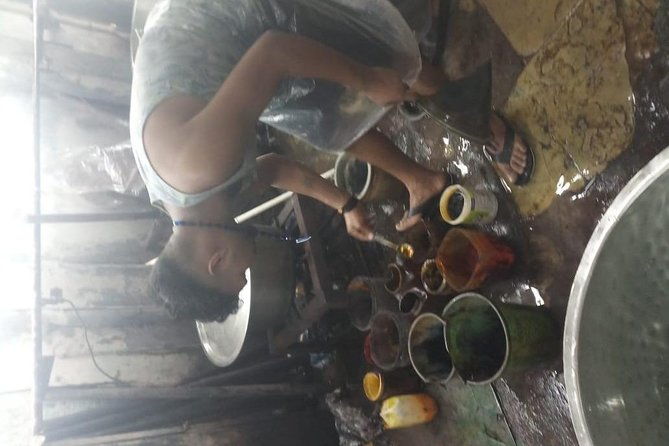 Dharavi Slum Tour with Laundry And Hotel Transfer (South Mumbai) - Exploring the Itinerary: What to Expect