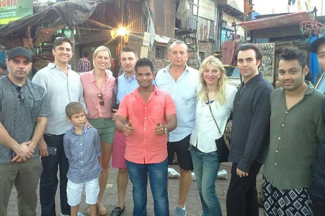 Dharavi Slum Tour - Who Will Love This Tour?
