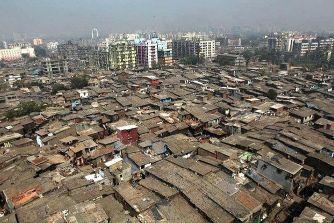 Dharavi Small-Group Mumbai - Walking Tour with Guide and Optional Add-ons - The Value of Guided Insight