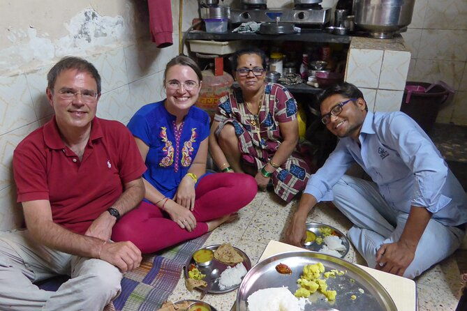 Dharavi Tour and Family Lunch - Why This Tour Offers Great Value