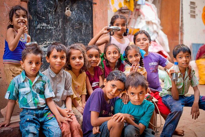 Dharavi Tour Including Car Transfer - Authenticity and Value