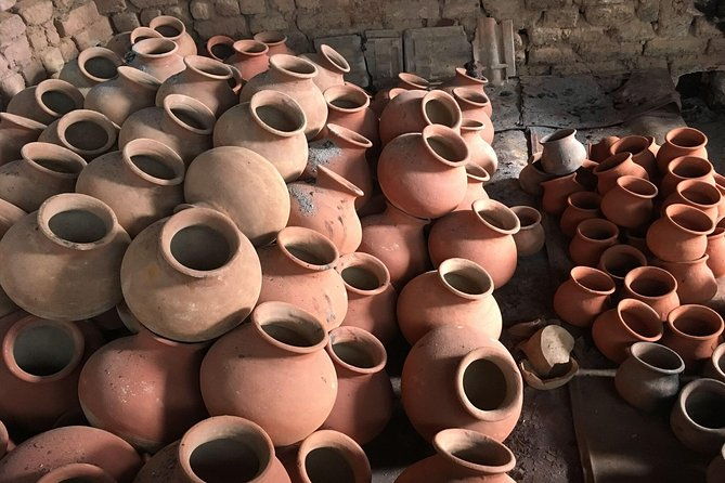 Dharavi Tour & Pottery Workshop - Authenticity and Reviews