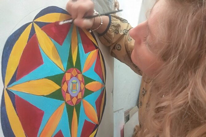 Dhiraj's painting classes and art workshop - Who Should Book This Workshop?