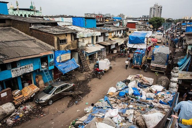 Dhobi Ghat (Open Air Laundry) with Dharavi Slum Guided Tour - FAQ