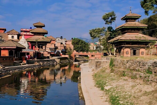 Dhulikhel, Namobuddha & Panauti: A Scenic Day Tour from Kathmandu - Spiritual Serenity at Namobuddha