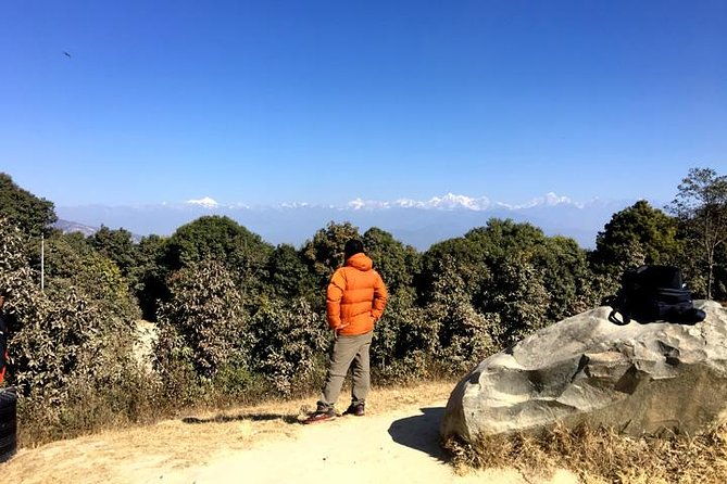 Dhulikhel to Namo Buddha Hiking via Crossing Local Village - Transportation and Practical Aspects