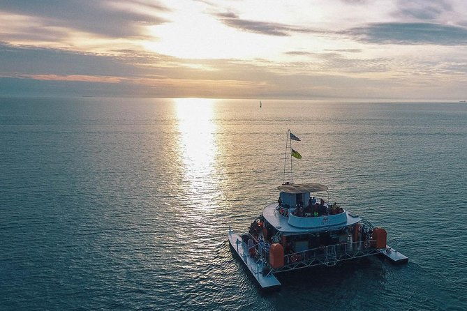 Dickson Dragon Amazing Sunset Cruise - Who Will Love This Cruise?
