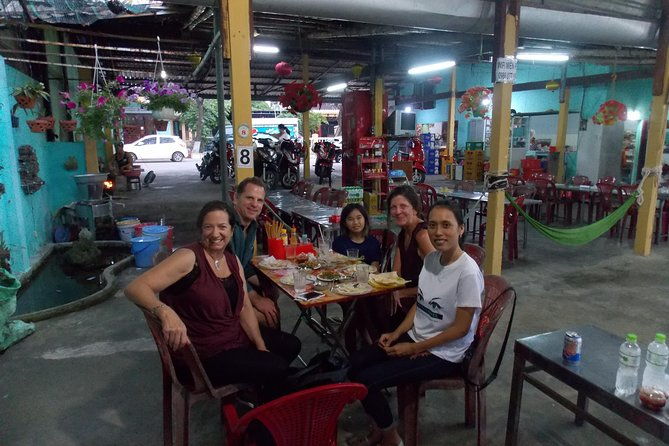 Dine Like A Local Around Hoi An - The Itinerary: Exploring Hoi Ans Hidden Food Spots