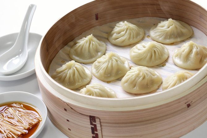 Dinner at Din Tai Fung with Luxury Chinese Massage Treatment - Summary: Is This Experience Right for You?