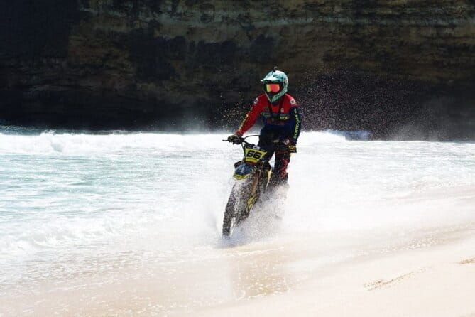 Dirt Bike Adventure at Kuta Lombok - The Itinerary: Exploring Lombok’s Hidden Gems